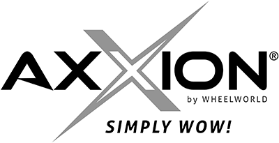 Axxion
