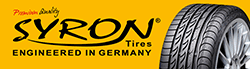 Syron
