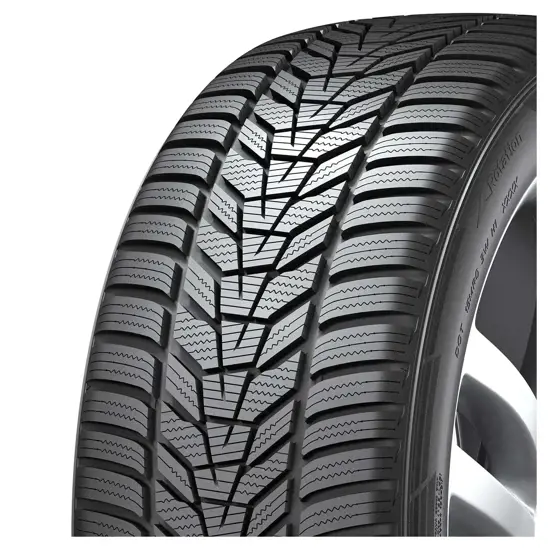 Hankook 265 35 R20 99W Winter icept evo3 W330 XL FSL 15341550