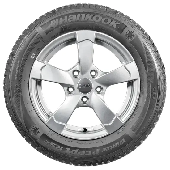Hankook 165 60 R14 79T Winter icept RS2 W452 XL SP 15199692