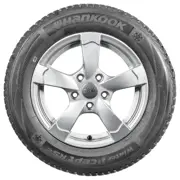 Hankook 185 55 R14 80T Winter icept RS2 W452 SP 15199702