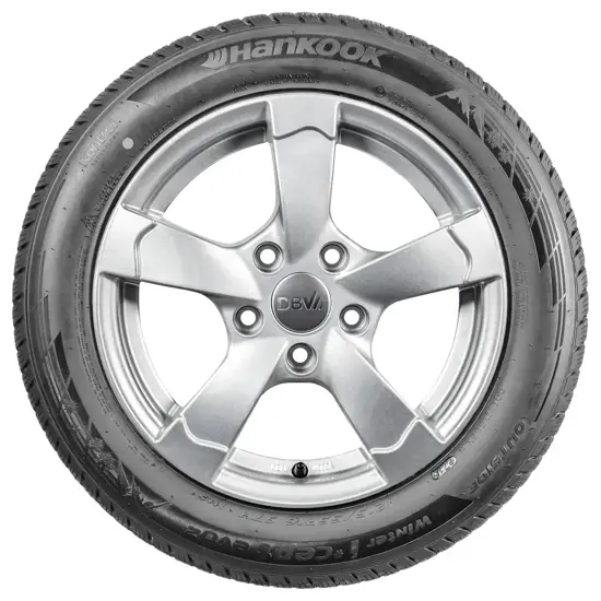 Hankook 215 55 R16 97V Winter icept evo2 W320 XL FSL 15199726