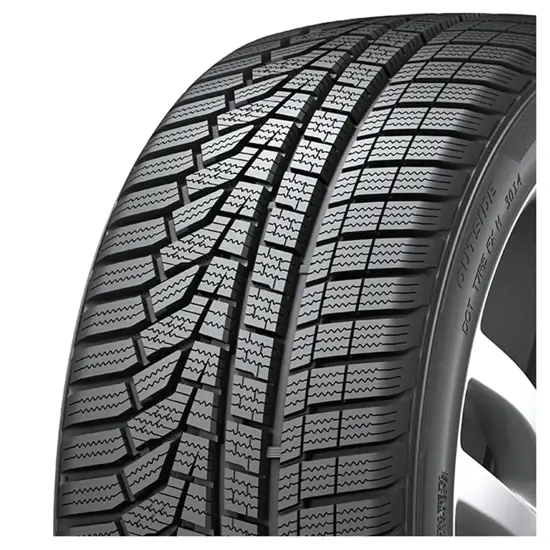 Hankook 205 50 R17 89V Winter icept evo2 W320B HRS 15225662