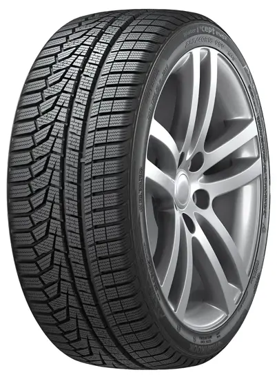 Hankook 205 55 R17 91H Winter icept evo2 W320B HRS 15225666