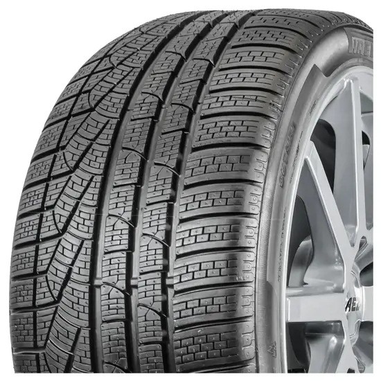 Pirelli 255 35 R20 97W W 270 Sottozero 2 XL Alpin 15223351