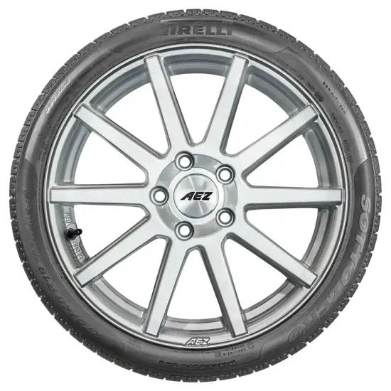 Pirelli 255 35 R20 97W W 270 Sottozero 2 XL Alpin 15223351