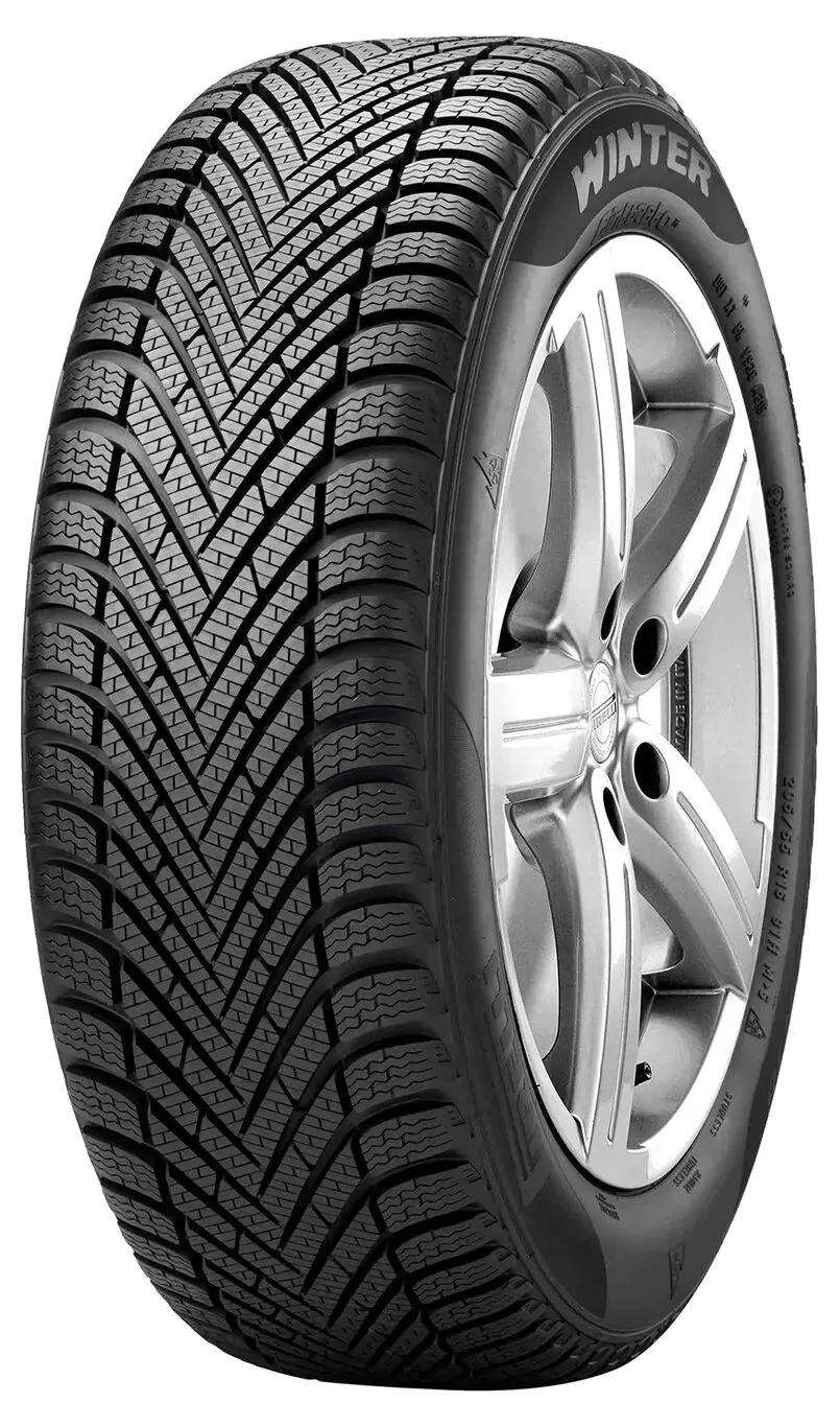 Pirelli 195 55 R16 91H Cinturato Winter XL 15203847