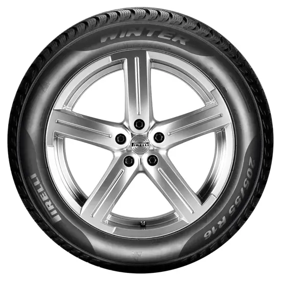 Pirelli 195 55 R16 91H Cinturato Winter XL 15203847
