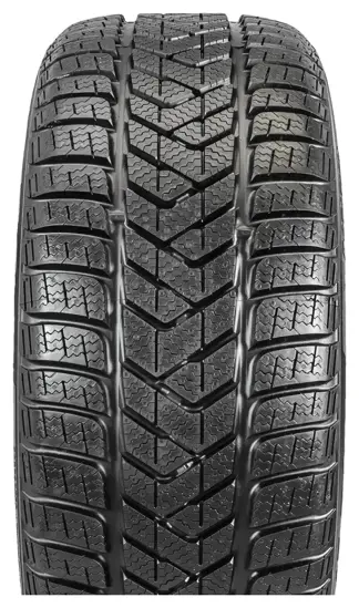 Pirelli 245 45 R18 100V Winter Sottozero 3 J XL 15151436