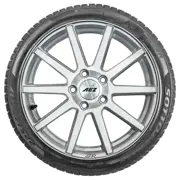 Pirelli 245 45 R18 100V Winter Sottozero 3 J XL 15151436