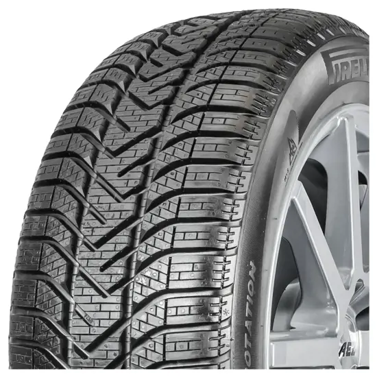 Pirelli 195 55 R16 87H W 210 Snowcontrol 3 r f 15132233
