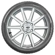 Pirelli 285 30 R20 99W W 270 Sottozero 2 XL Alpin 15231839