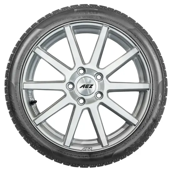 Pirelli 255 35 R19 96V W 240 Sottozero 2 XL MO 15065709