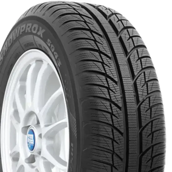 Toyo 235 60 R16 104H Snowprox S 943 XL 15128932