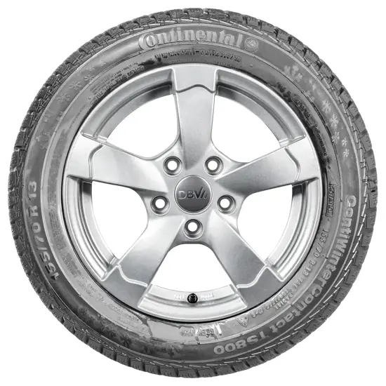 Continental 145 80 R13 75Q WinterContact TS 800 15094710