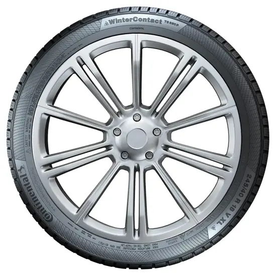 Continental 225 55 R17 97H WinterContact TS 850 P SSR MOE 15171393