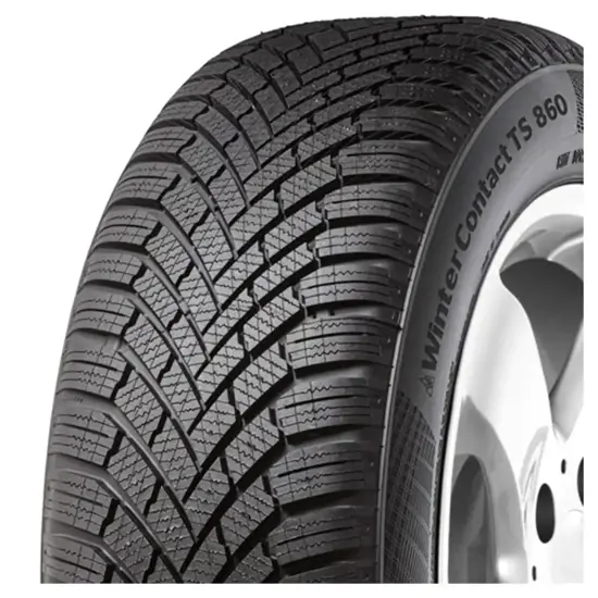 Continental 165 70 R13 79T WinterContact TS 860 MS 3PMSF 15254944