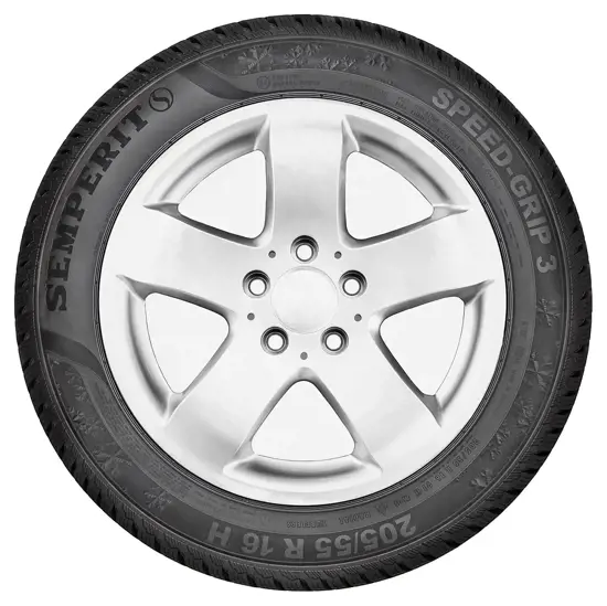 Semperit 235 40 R18 95V Speed Grip 3 XL FR 15219782