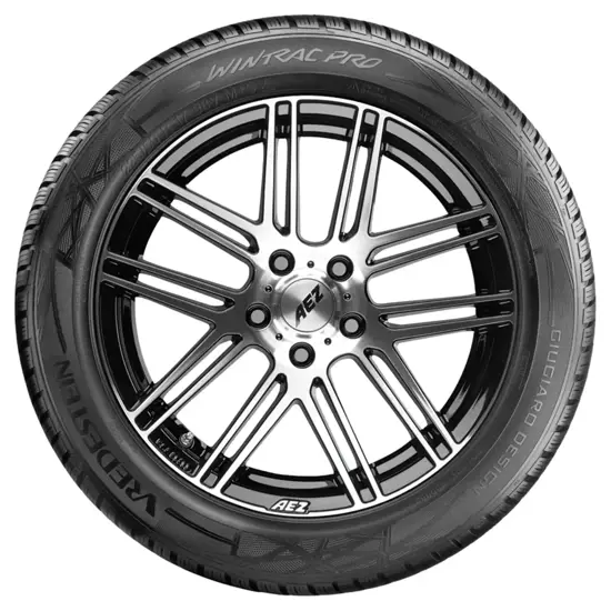 Vredestein 245 45 R18 100V Wintrac Pro XL FSL 3PMSF 15255389
