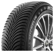 MICHELIN 225 55 R17 97H Alpin 5 ZP MOE 15200362