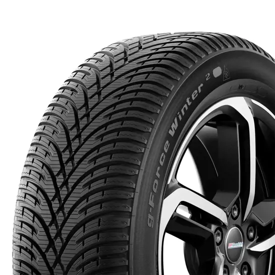 BFGoodrich 215 55 R17 98V g Force Winter 2 XL FSL MS 15286453