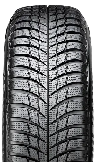 Bridgestone 225 55 R17 97H Blizzak LM 001 RFT 15199018