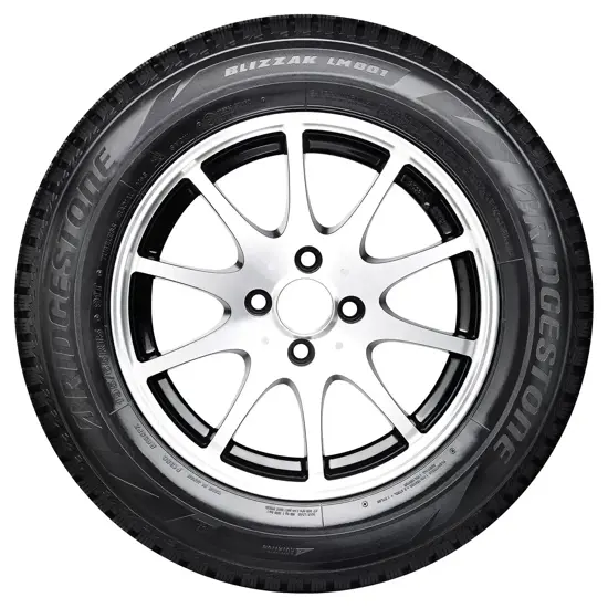 Bridgestone 225 40 R18 92V Blizzak LM 001 RFT XL FSL 15327112