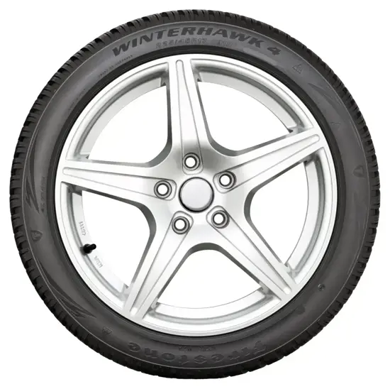 Firestone 215 50 R18 92V Winterhawk 4 MS 15319152