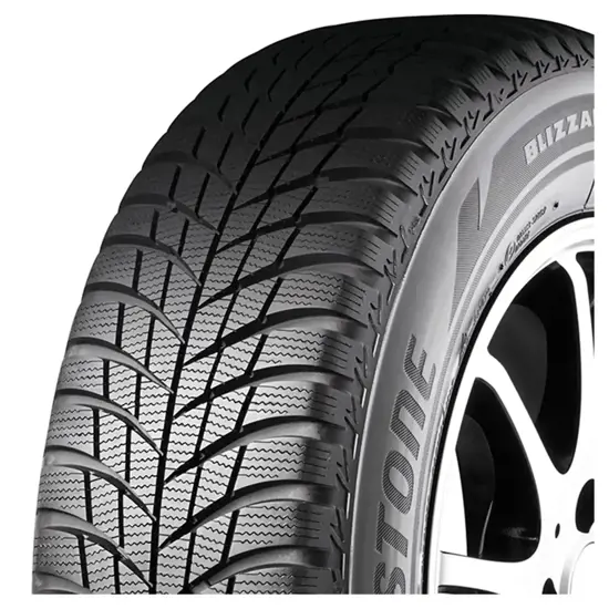 Bridgestone 225 45 R18 91H Blizzak LM 001 EXT MS 3PMSF FSL 15245148