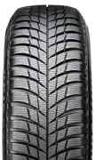 Bridgestone 195 55 R16 87H Blizzak LM 001 RFT 15197678