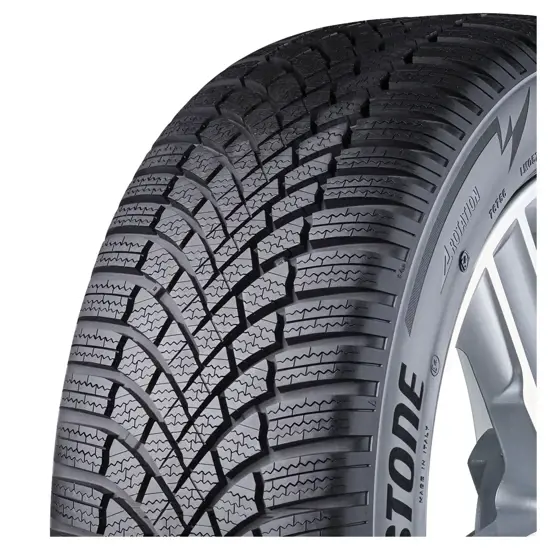 Bridgestone 245 45 R18 100V Blizzak LM 005 XL FSL 15286170