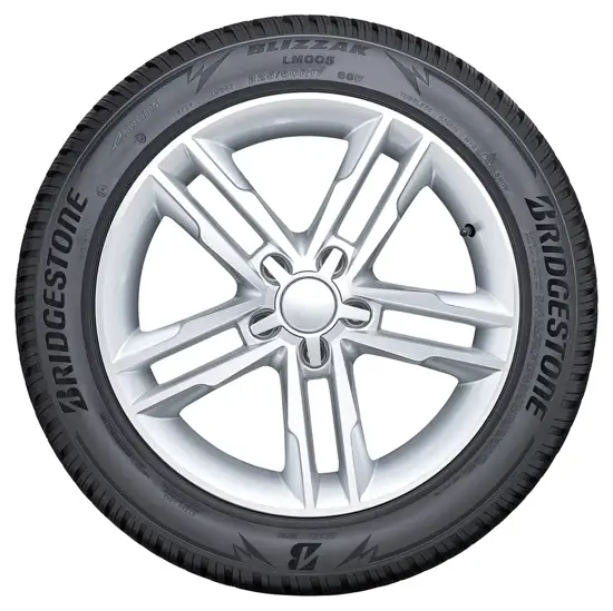 Bridgestone 185 55 R15 86H Blizzak LM 005 XL MS 15286540