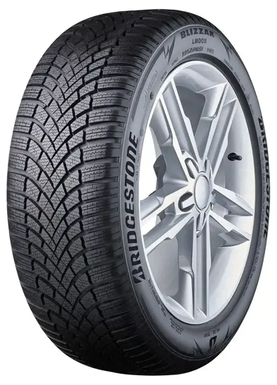 Bridgestone 215 55 R18 99V Blizzak LM 005 XL 15286115