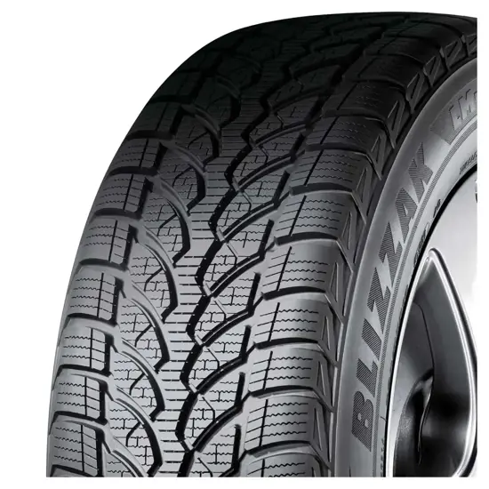 Bridgestone 215 45 R20 95V Blizzak LM32 HP XL FSL 15267831