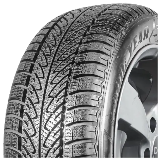 Goodyear 245 45 R18 100V UltraGrip 8 Performance XL MO 15172133