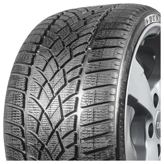 Dunlop 255 30 R19 91W SP Winter Sport 3D MS XL MS 15286593