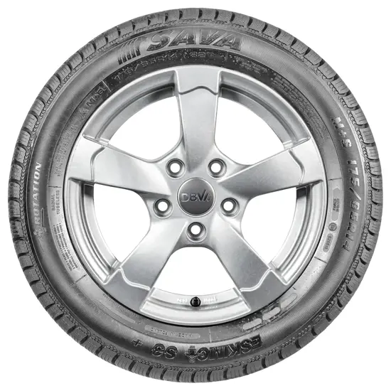 Sava 185 65 R15 88T Eskimo S3 15089914