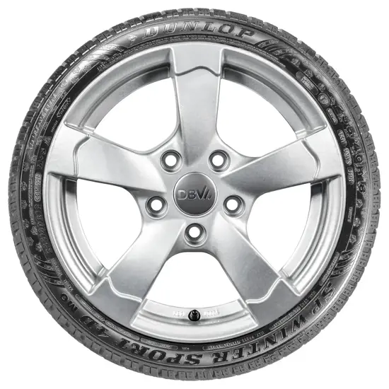 Dunlop 225 45 R17 91H SP Winter Sport 4D MS MO MFS 15131056