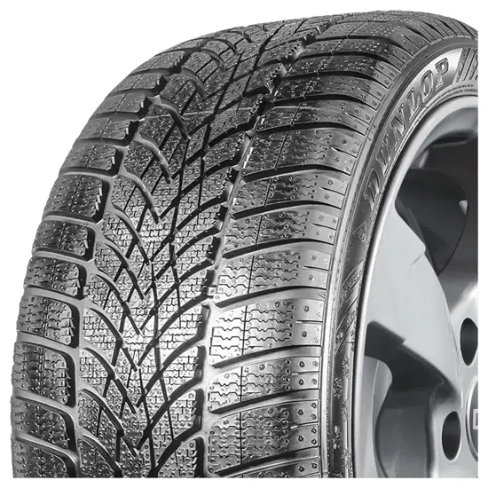 Dunlop 245 45 R17 99H SP Winter Sport 4D MS XL MO MFS 15131058
