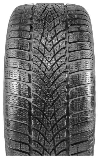 Dunlop 205 55 R16 91H SP Winter Sport 4D MS MO 15130587