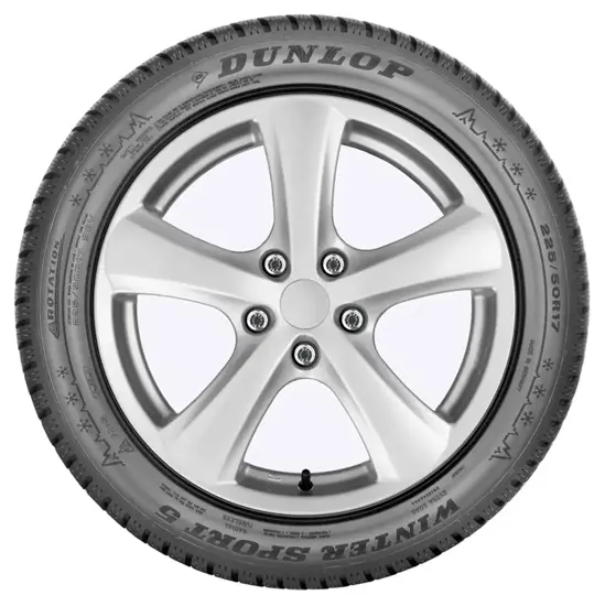 Dunlop 225 50 R17 94H Winter Sport 5 MFS 15287613