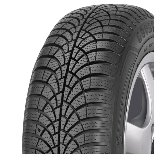 Goodyear 205 65 R15 94T UltraGrip 9 MS 15287580