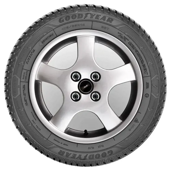Goodyear 205 65 R15 94T UltraGrip 9 MS 15287580