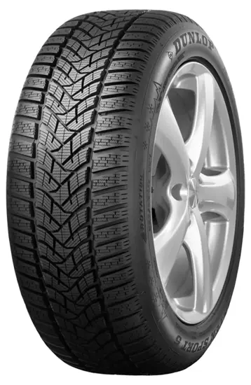 Dunlop 235 40 R18 95V Winter Sport 5 XL MFS MS 15316042