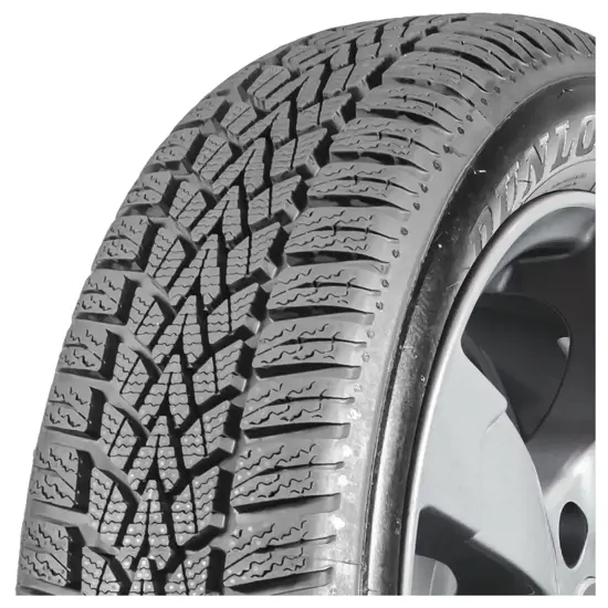 Dunlop 175 65 R14 82T Winter Response 2 MS 15126698