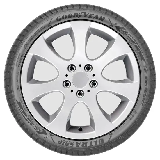 Goodyear 265 40 R20 104V UltraGrip Performance G1 AO XL FP 15231065