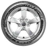 Goodyear 225 40 R18 92V UltraGrip 8 Performance MO XL FP 15151332