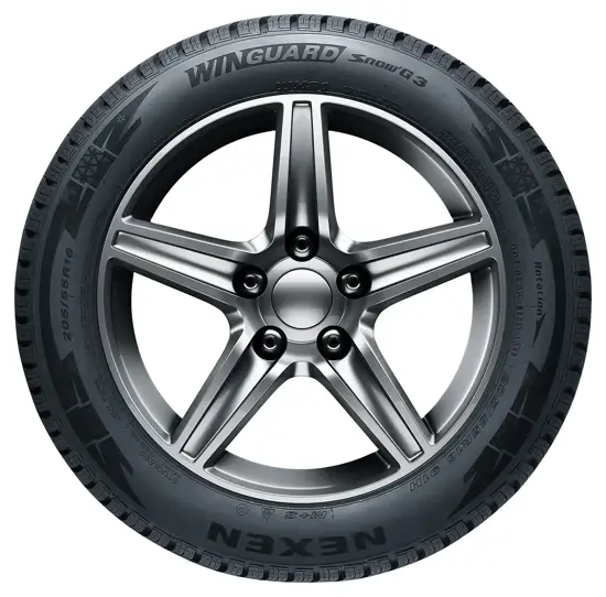 Nexen 215 65 R16 98H Winguard Snow G 3 MS WH21 15289500