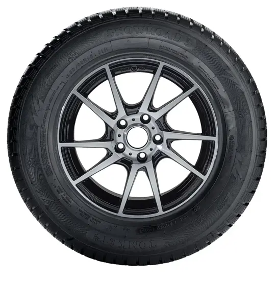 Tomket 165 70 R14 81T Snowroad 3 15233347