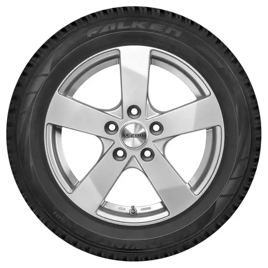 Falken 205 55 R16 91H Eurowinter HS01 3PMSF 15198516